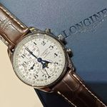 Longines Master Collection L2.673.4.78.3 - (1/5)